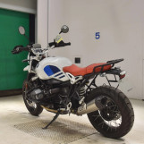 Мотоцикл BMW R NINE T URBAN GS с пробегом 14517 km