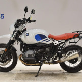 Мотоцикл BMW R NINE T URBAN GS с пробегом 14517 km