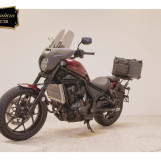 Мотоцикл Honda REBEL CMX1100 с пробегом 12522 km