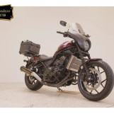 Мотоцикл Honda REBEL CMX1100 с пробегом 12522 km
