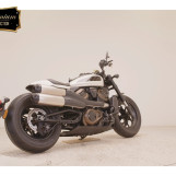 Мотоцикл HD RH1250S с пробегом 1140 km