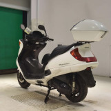 Мотоцикл Honda FORESIGHT EX с пробегом 24245 km