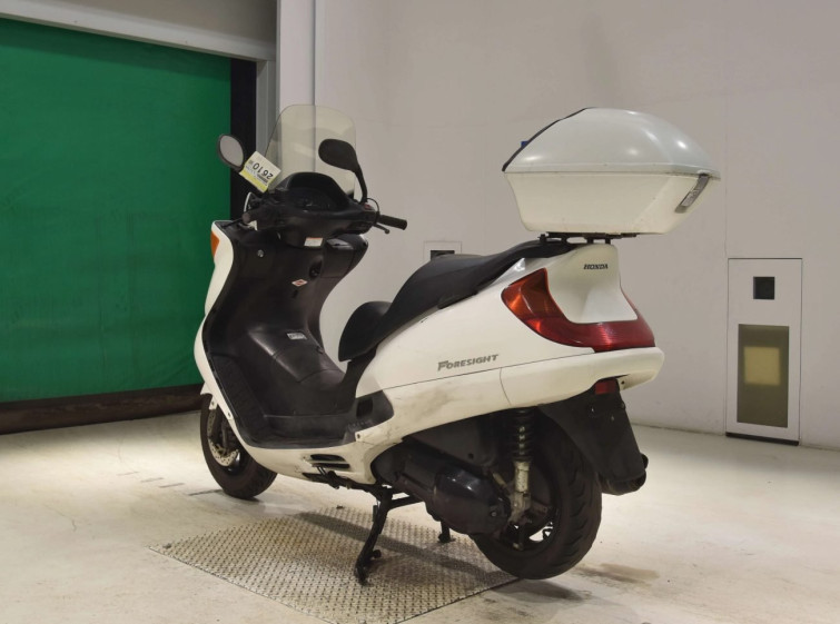 Мотоцикл Honda FORESIGHT EX с пробегом 24245 km