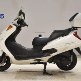 Мотоцикл Honda FORESIGHT EX с пробегом 24245 km