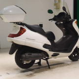 Мотоцикл Honda FORESIGHT EX с пробегом 24245 km