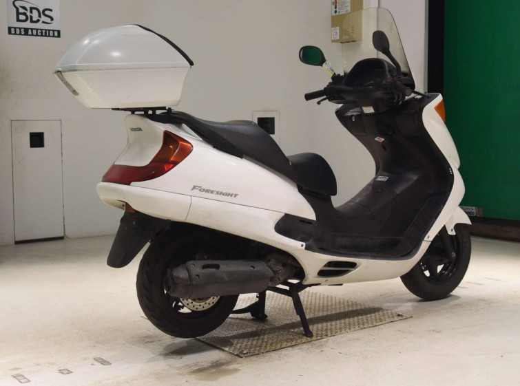 Мотоцикл Honda FORESIGHT EX с пробегом 24245 km