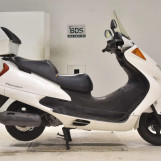 Мотоцикл Honda FORESIGHT EX с пробегом 24245 km