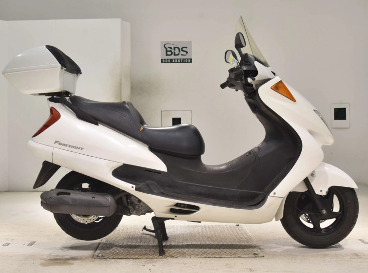 Мотоцикл Honda FORESIGHT EX с пробегом 24245 km