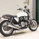 Мотоцикл Honda CB1100EXA з пробігом 7427 km