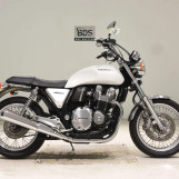 Мотоцикл Honda CB1100EXA з пробігом 7427 km