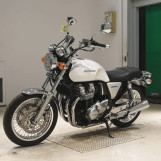 Мотоцикл Honda CB1100EXA з пробігом 7427 km