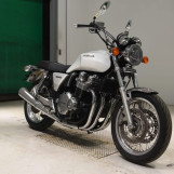 Мотоцикл Honda CB1100EXA з пробігом 7427 km