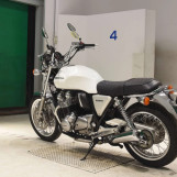Мотоцикл Honda CB1100EXA з пробігом 7427 km