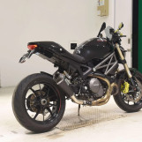 Мотоцикл Ducati MONSTER 1100EVO с пробегом 21279 km