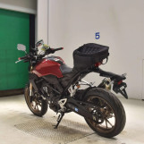 Мотоцикл Honda CB250R з пробігом 16928 km