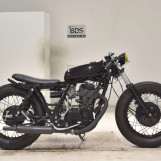 Мотоцикл Yamaha SR400-2 с пробегом 867 km