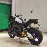 Мотоцикл Yamaha MT-10SP с пробегом 8589 km