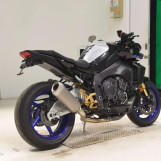 Мотоцикл Yamaha MT-10SP с пробегом 8589 km
