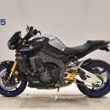 Мотоцикл Yamaha MT-10SP с пробегом 8589 km