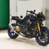 Мотоцикл Yamaha MT-10SP с пробегом 8589 km