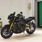 Мотоцикл Yamaha MT-10SP с пробегом 8589 km