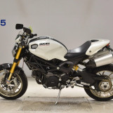 Мотоцикл Ducati MONSTER 1100S с пробегом 13028 km