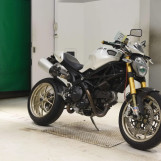 Мотоцикл Ducati MONSTER 1100S с пробегом 13028 km