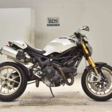Мотоцикл Ducati MONSTER 1100S с пробегом 13028 km