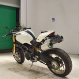 Мотоцикл Ducati MONSTER 1100S с пробегом 13028 km