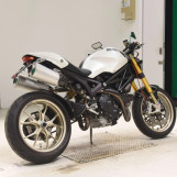 Мотоцикл Ducati MONSTER 1100S с пробегом 13028 km
