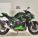 Мотоцикл Kawasaki Z H2 з пробігом 2957 km