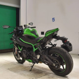 Мотоцикл Kawasaki Z H2 з пробігом 2957 km