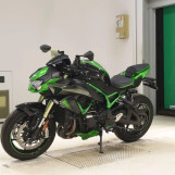 Мотоцикл Kawasaki Z H2 з пробігом 2957 km
