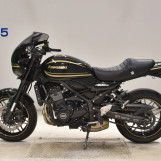 Мотоцикл Kawasaki Z900RS CAFE с пробегом 16329 km