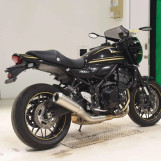Мотоцикл Kawasaki Z900RS CAFE с пробегом 16329 km