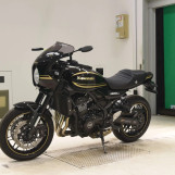 Мотоцикл Kawasaki Z900RS CAFE с пробегом 16329 km