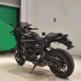 Мотоцикл Kawasaki Z900RS CAFE с пробегом 16329 km