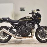 Мотоцикл Kawasaki Z900RS CAFE с пробегом 16329 km