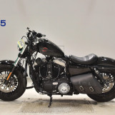 Мотоцикл HD SPORTSTER FORTY-EIGHT XL1200X с пробегом 2336 km