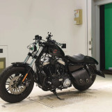 Мотоцикл HD SPORTSTER FORTY-EIGHT XL1200X с пробегом 2336 km
