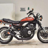 Мотоцикл Kawasaki Z900RS с пробегом 27466 km