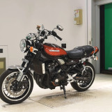 Мотоцикл Kawasaki Z900RS с пробегом 27466 km