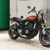 Мотоцикл Kawasaki Z900RS с пробегом 27466 km
