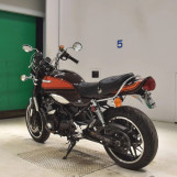 Мотоцикл Kawasaki Z900RS с пробегом 27466 km