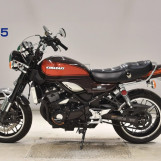 Мотоцикл Kawasaki Z900RS с пробегом 27466 km