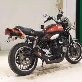 Мотоцикл Kawasaki Z900RS с пробегом 27466 km