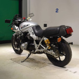Мотоцикл Suzuki GSX1100S KATANA