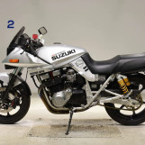 Мотоцикл Suzuki GSX1100S KATANA