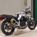 Мотоцикл Suzuki GSX1100S KATANA