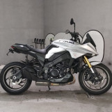 Мотоцикл Suzuki GSX-S1000S KATANA с пробегом 4192 km